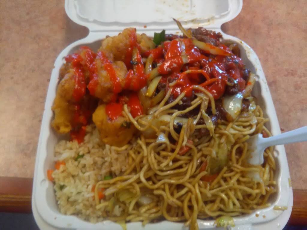 Magic Dragon Restaurant | restaurant | 3820 Rainier Ave S, Seattle, WA 98118, USA | 2067223292 OR +1 206-722-3292