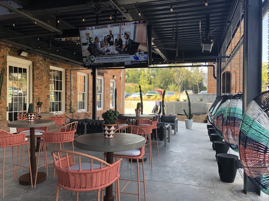 el Thrifty CLT | restaurant | 1115 N Brevard St Suite #100, Charlotte, NC 28206, USA | 9809497837 OR +1 980-949-7837