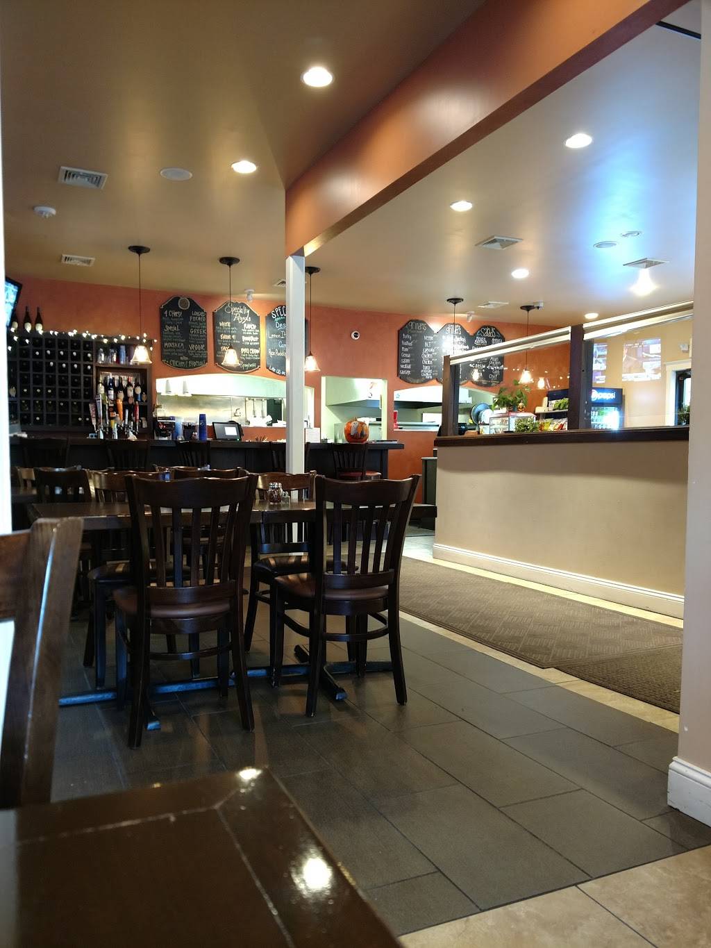 Oakdale Pizza | restaurant | 1242 Old Colchester Rd, Oakdale, CT 06370, USA | 8608591666 OR +1 860-859-1666