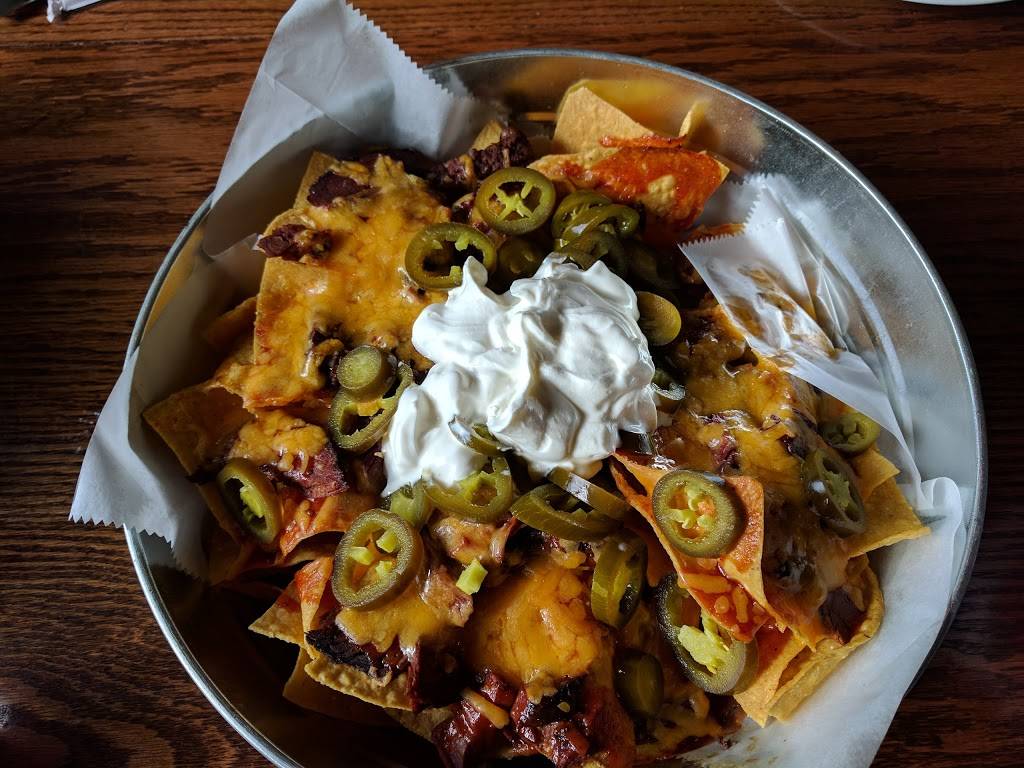 Double S Smokehouse | restaurant | 49 Oakland Ave, Warwick, NY 10990, USA | 8453248522 OR +1 845-324-8522