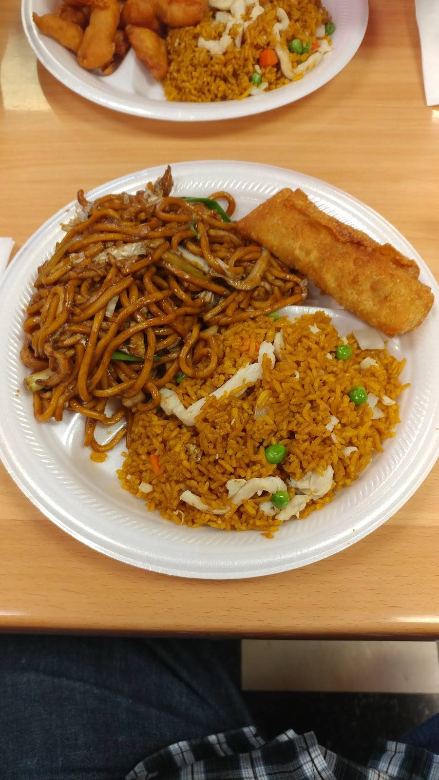 China Garden Restaurant | restaurant | 318 N Genesee St, Waukegan, IL 60085, USA | 8476233336 OR +1 847-623-3336