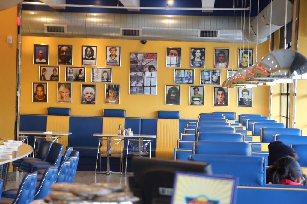 Mugshot Diner | restaurant | 2424 E York St, Philadelphia, PA 19125, USA | 2154262424 OR +1 215-426-2424