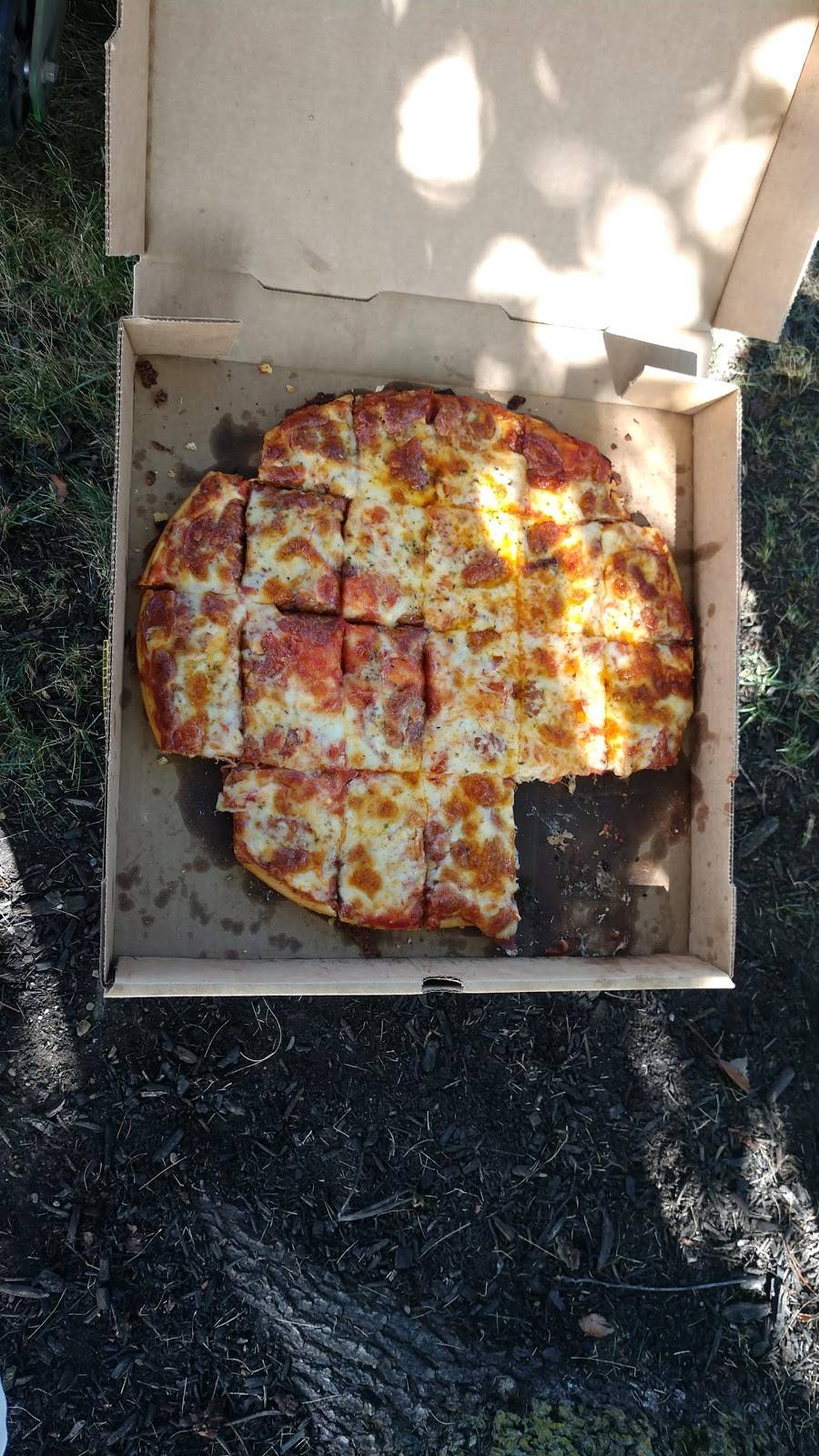 Cbus Pizza | restaurant | 5000 Gender Rd, Canal Winchester, OH 43110, USA | 6148295814 OR +1 614-829-5814