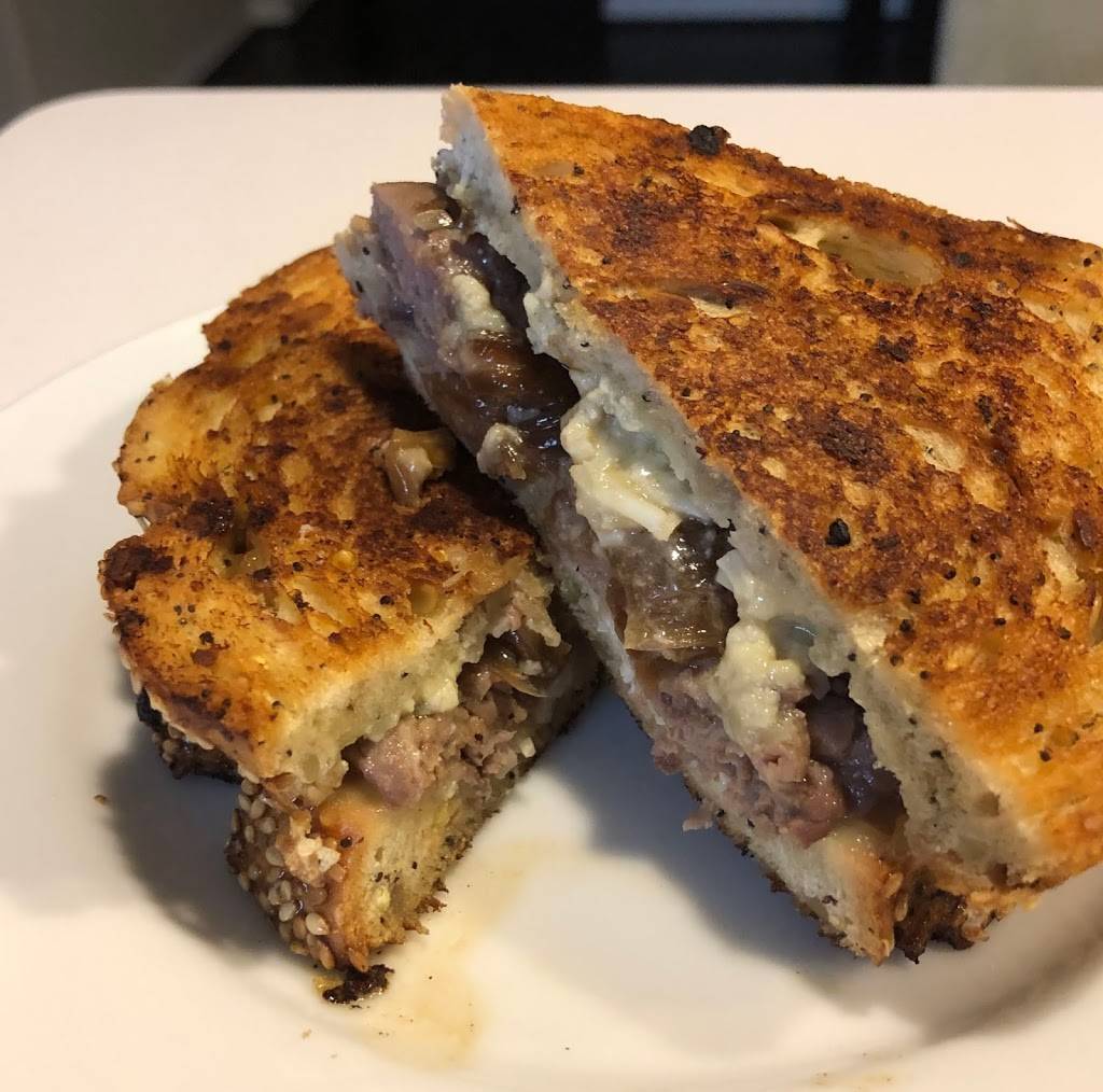 The Meltery | restaurant | 1801 E 51st St, Austin, TX 78723, USA | 5122361020 OR +1 512-236-1020