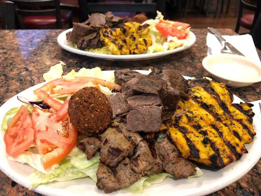 Pita Inn | restaurant | 122 S Elmhurst Rd, Wheeling, IL 60090, USA | 8478087733 OR +1 847-808-7733
