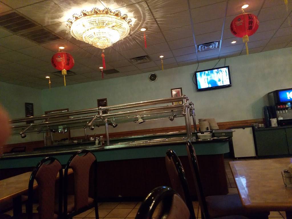 China One | restaurant | 6714 Amy Way Dr, Gas City, IN 46933, USA | 7659986688 OR +1 765-998-6688