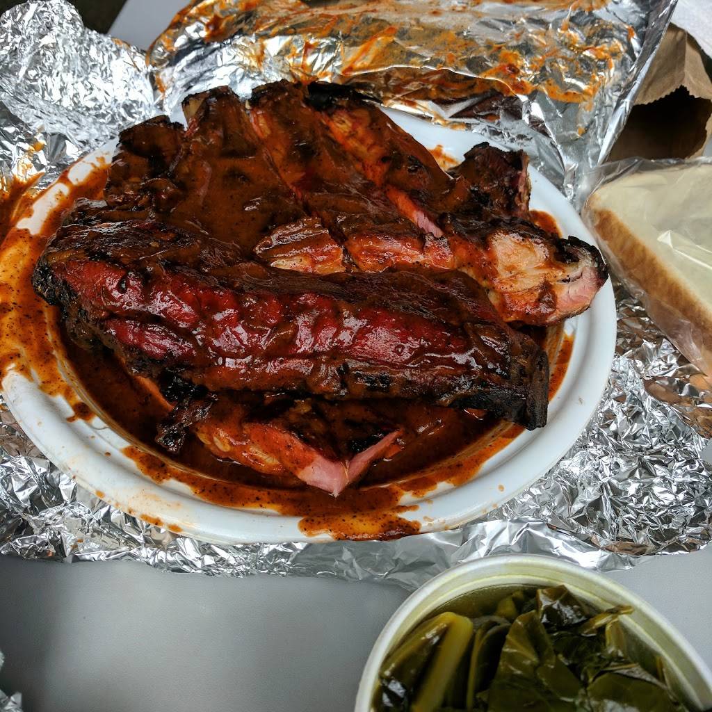 Wilsons Bar-B-Q | restaurant | 700 N Taylor Ave, Pittsburgh, PA 15212, USA | 4123227427 OR +1 412-322-7427