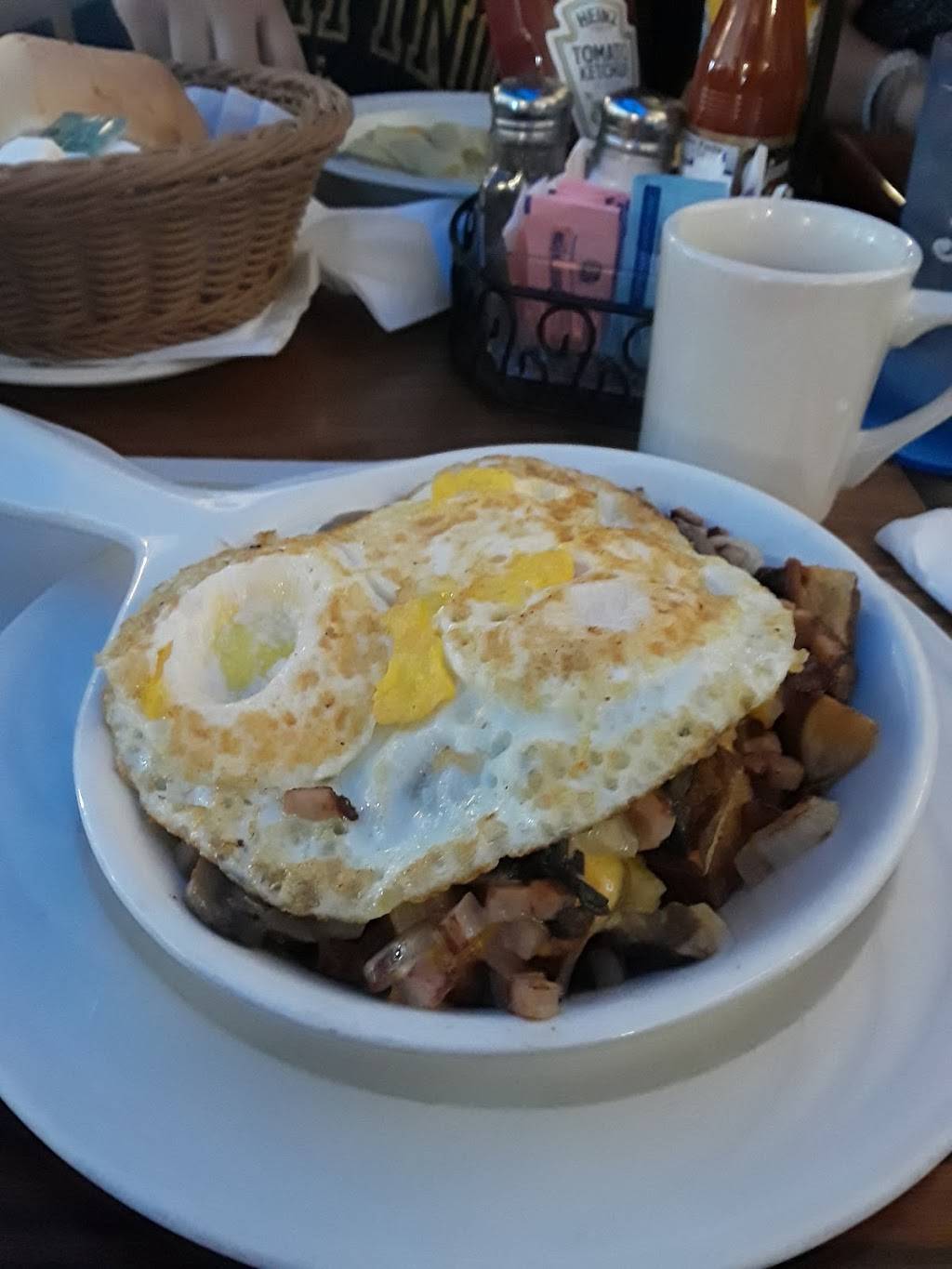 Lake Park Restaurant | restaurant | 7 E Old Ridge Rd, Hobart, IN 46342, USA | 2199426300 OR +1 219-942-6300