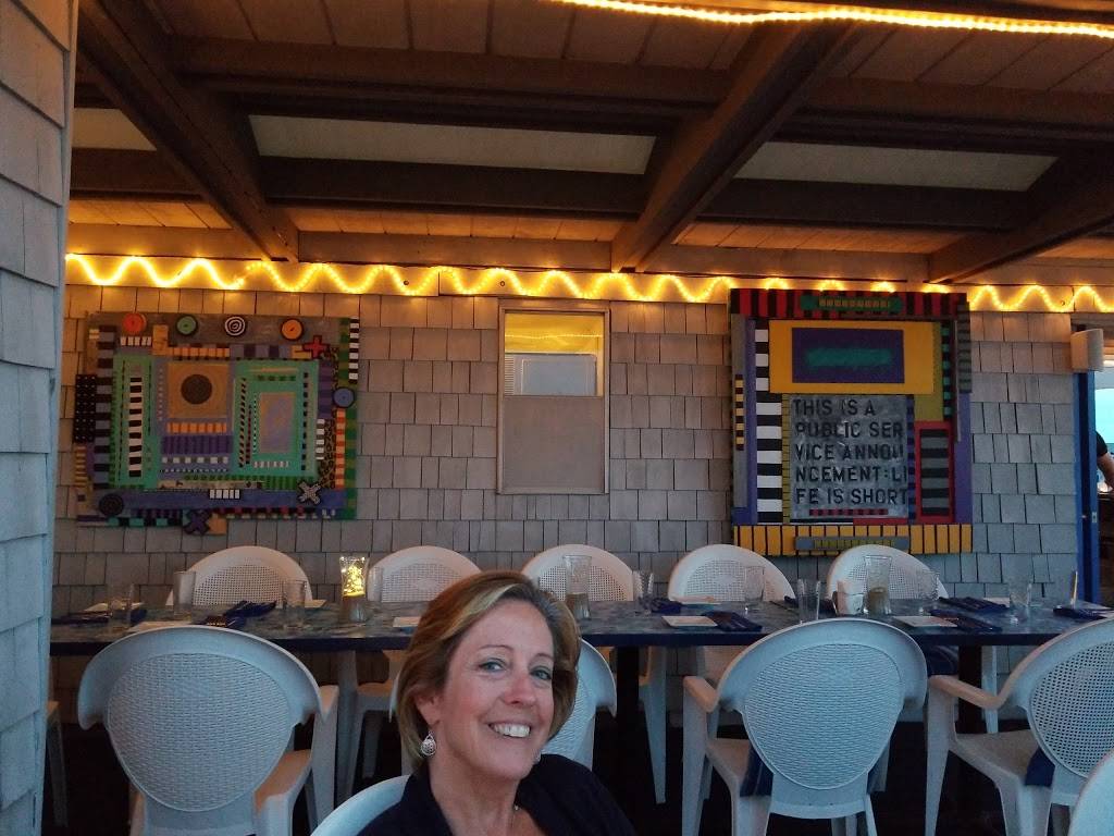 Two Seas Restaurant | restaurant | 1300 Coastal Hwy, Dewey Beach, DE 19971, USA | 3022272610 OR +1 302-227-2610