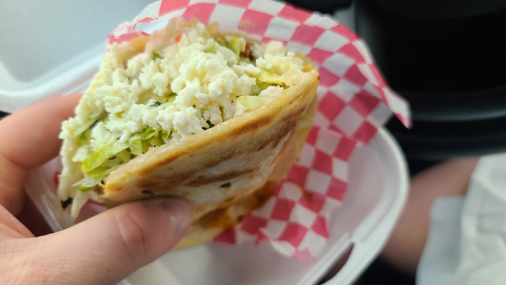 Jorges Taco Truck | restaurant | Rosslyn Dr &, Erie Ave, Cincinnati, OH 45209, USA | 5133700232 OR +1 513-370-0232