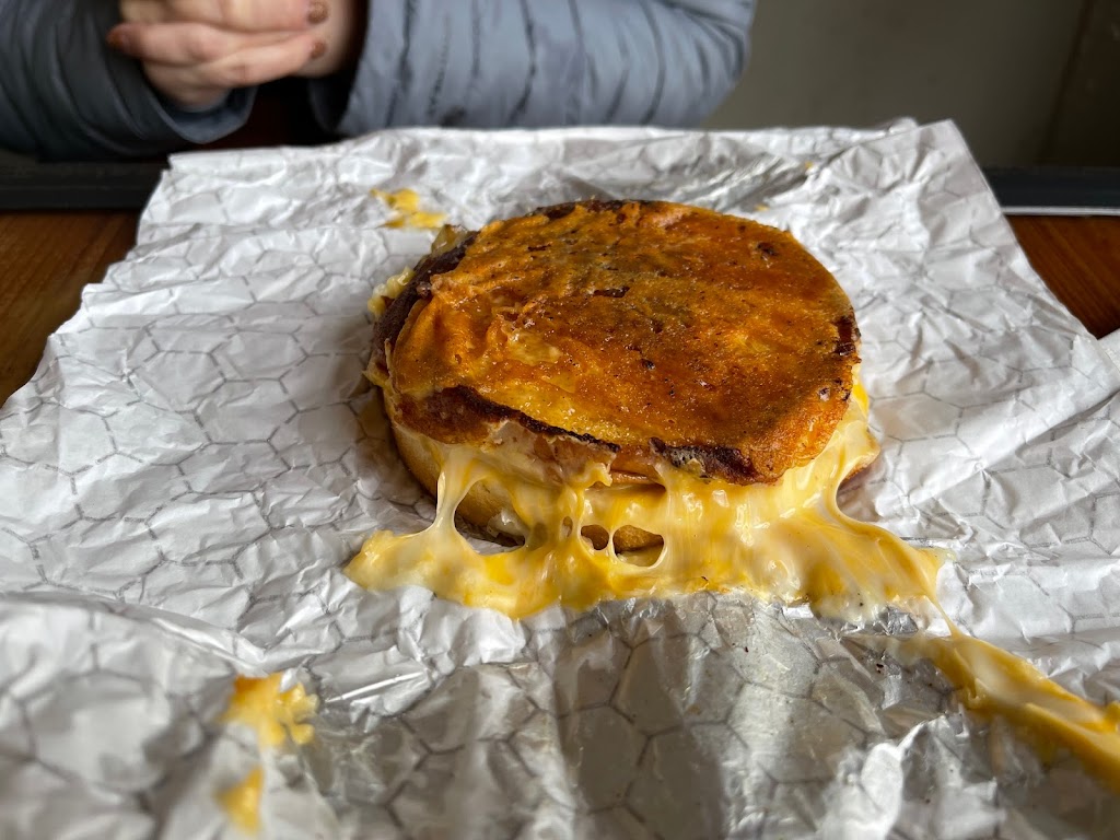 The Americana Truck | restaurant | 1177 SE 9th St, Bend, OR 97702, USA | 5412245070 OR +1 541-224-5070