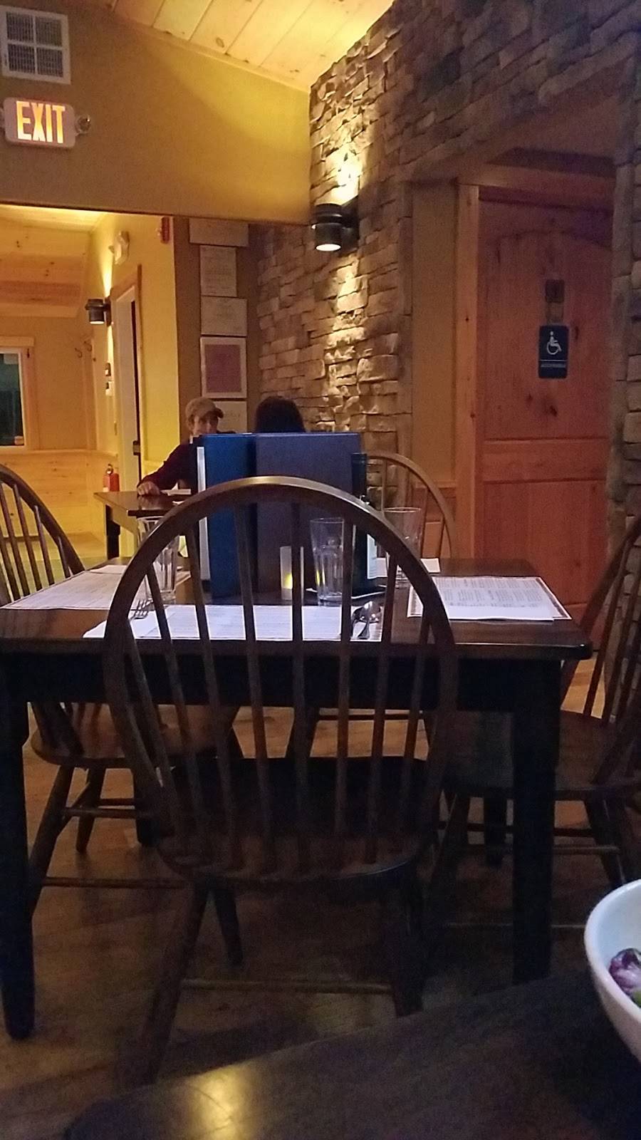 Creshs Italian Country Kitchen | restaurant | 2190 White Mountain Hwy, North Conway, NH 03860, USA | 6037305650 OR +1 603-730-5650