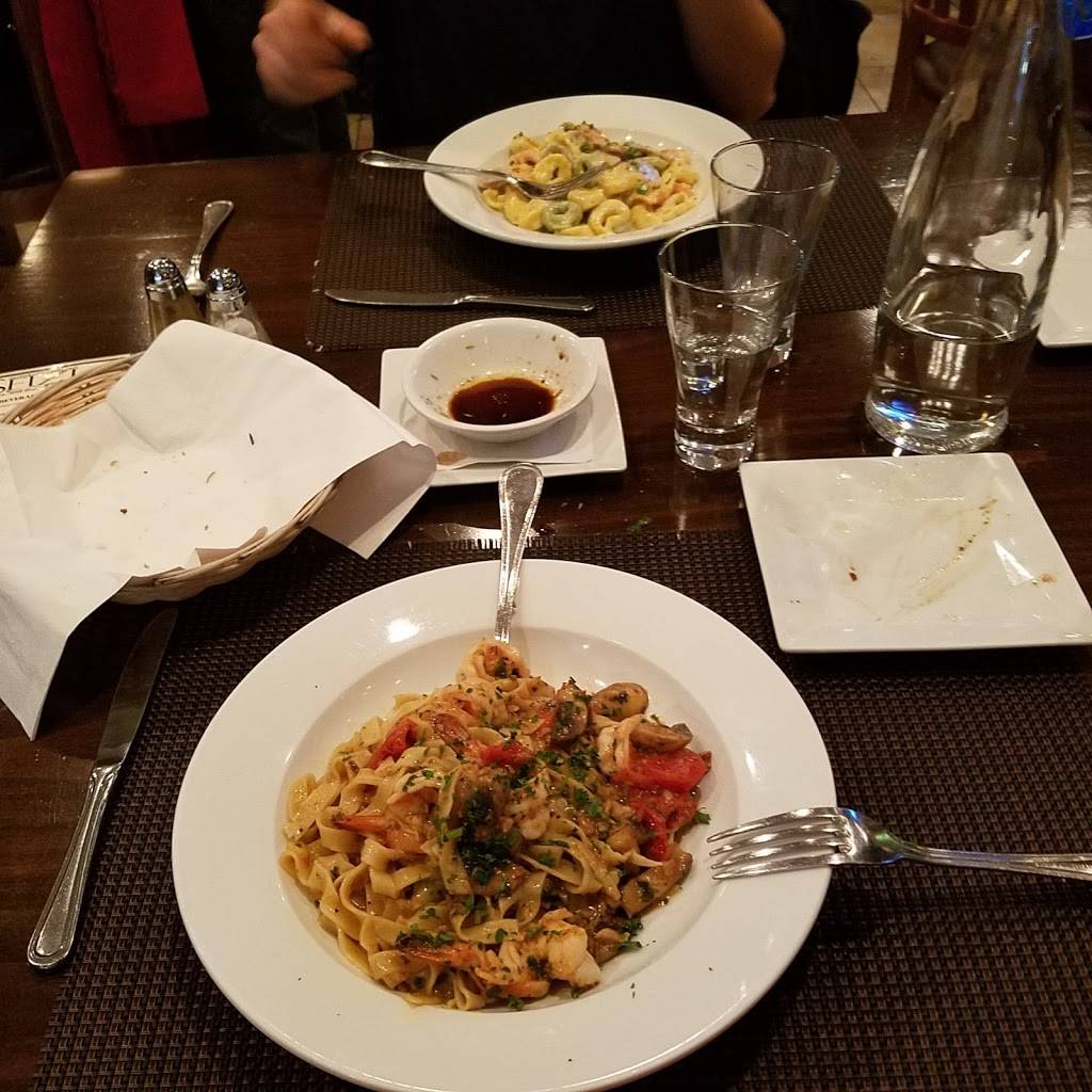 Sfizi Cafe | restaurant | 800 W Broad St, Falls Church, VA 22046, USA | 7035331191 OR +1 703-533-1191