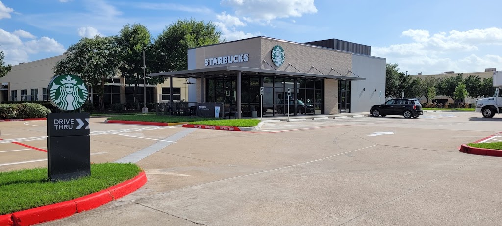Starbucks | cafe | 4395 W Sam Houston Pkwy N, Houston, TX 77043, USA | 3463740441 OR +1 346-374-0441