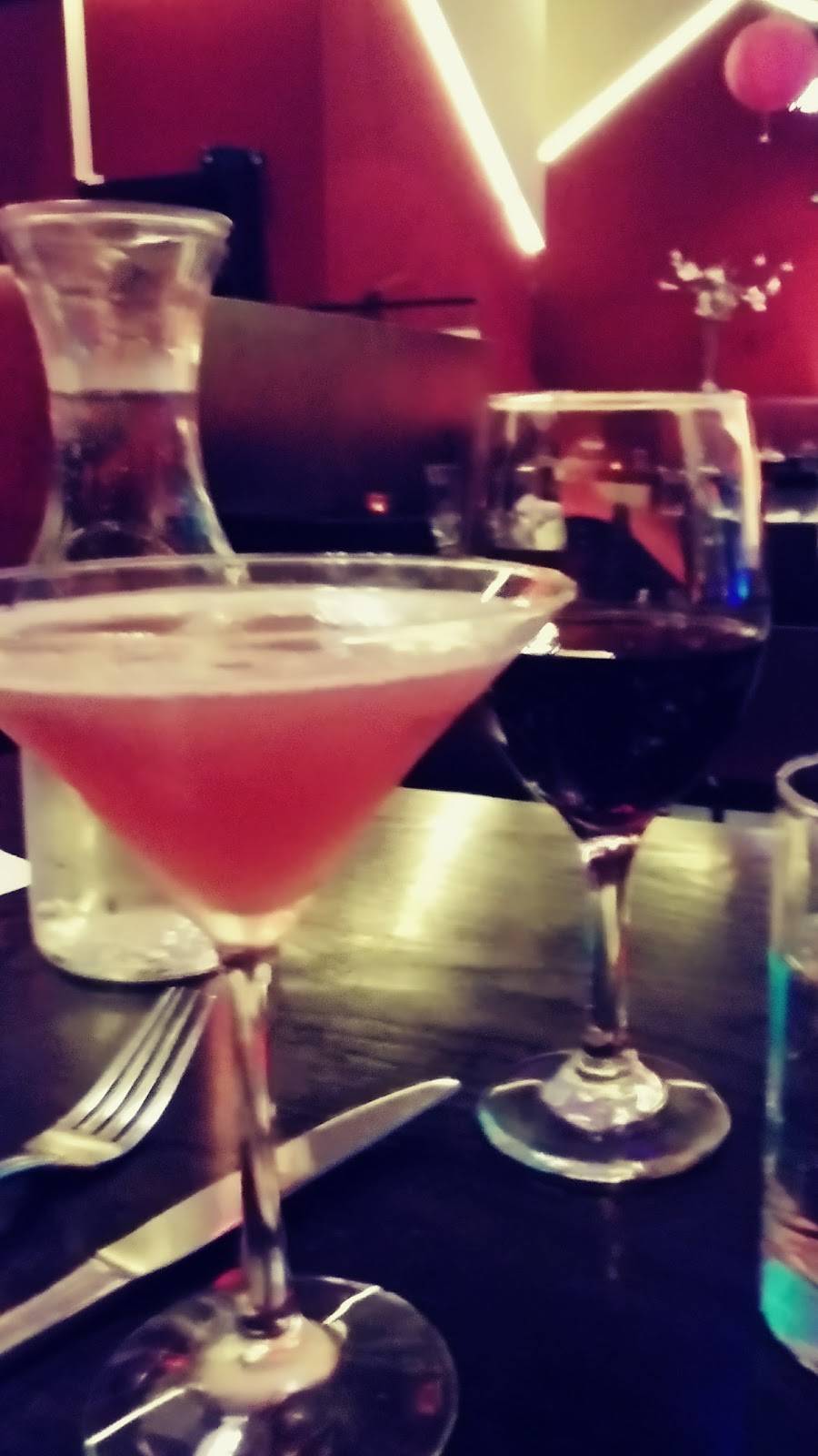 Fenix | restaurant | 919 4th St, San Rafael, CA 94901, USA | 4158135600 OR +1 415-813-5600