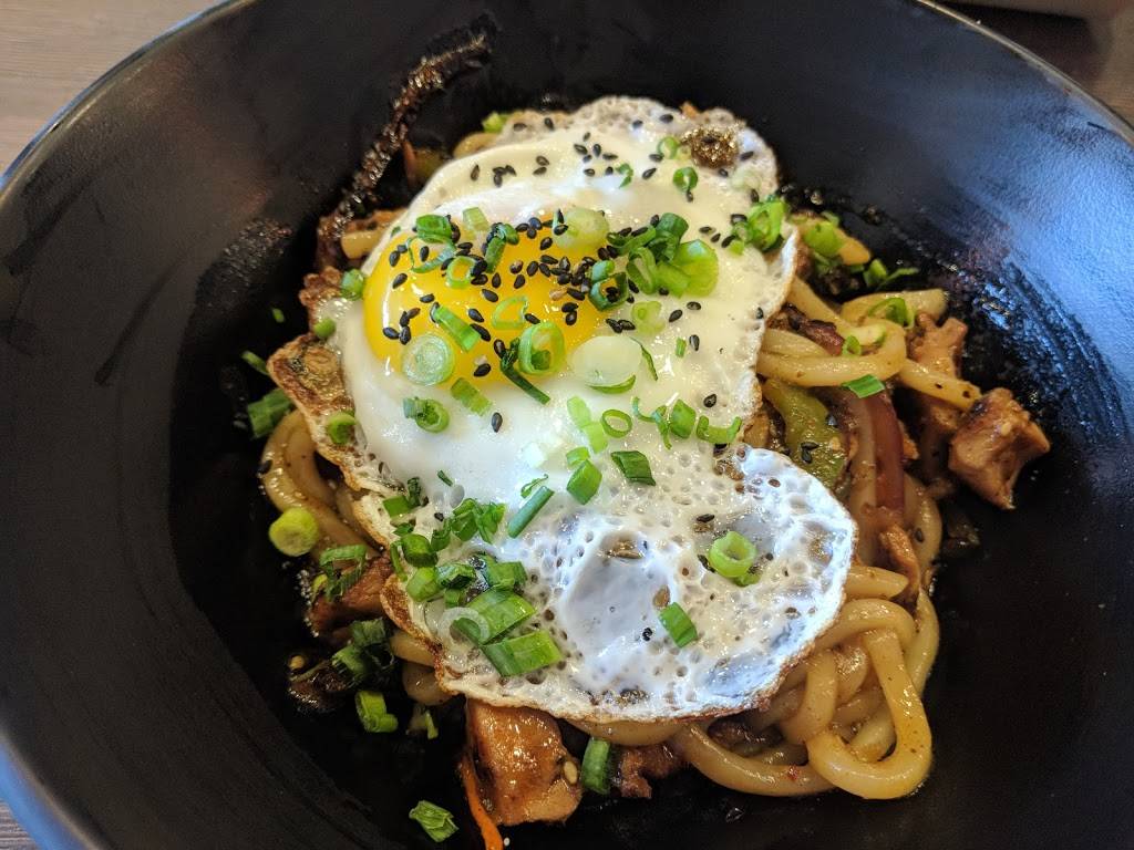 Urban Seoul Restaurant | restaurant | 141 Jamboree Rd, Irvine, CA 92606, USA | 9495530188 OR +1 949-553-0188