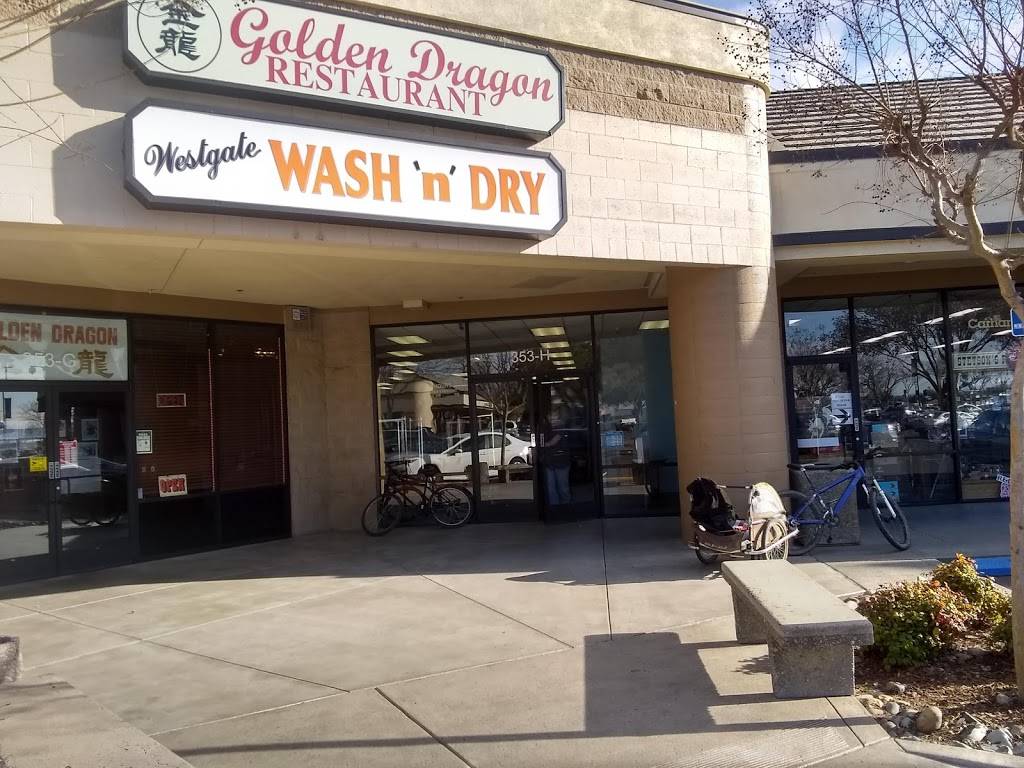 Golden Dragon Restaurant | restaurant | 353 W Main St G, Woodland, CA 95695, USA | 5306662828 OR +1 530-666-2828