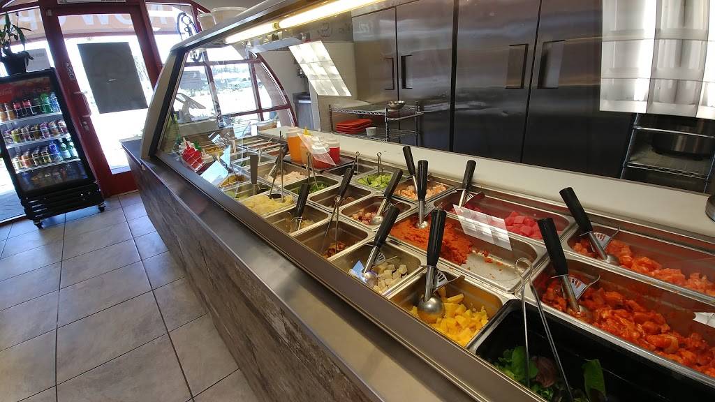 Bay Poke | restaurant | 1801 E Katella Ave, Anaheim, CA 92805, USA | 7146026673 OR +1 714-602-6673