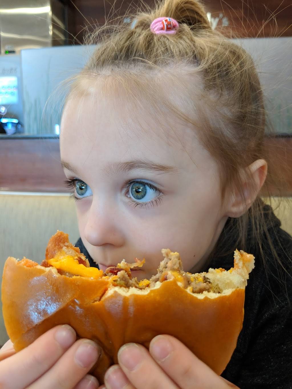 Wendys | restaurant | 1201 S Fort Hood St, Killeen, TX 76542, USA | 2547815185 OR +1 254-781-5185