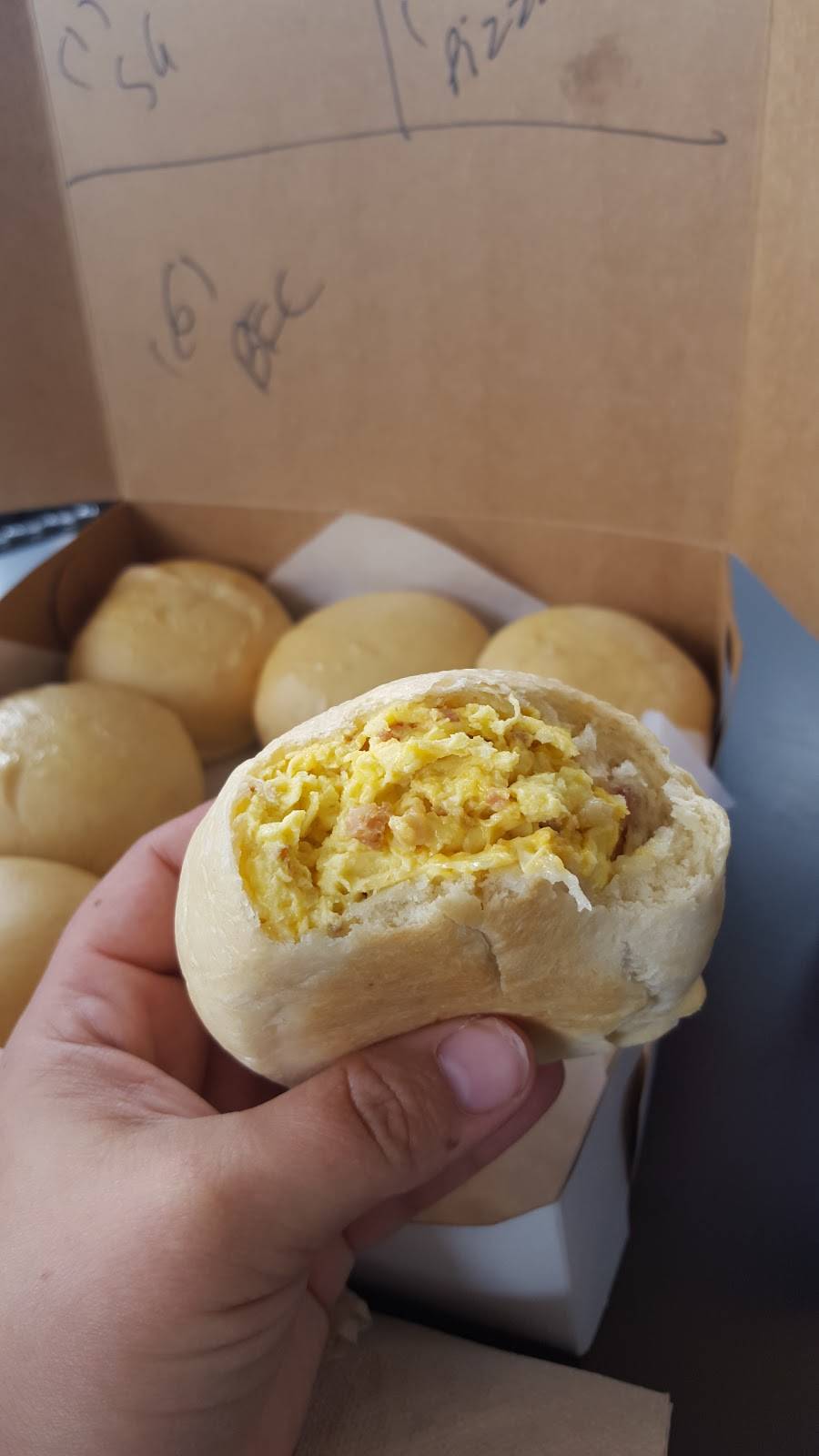 Kolache Factory | bakery | 14091 Newport Ave, Tustin, CA 92780, USA | 7147302253 OR +1 714-730-2253