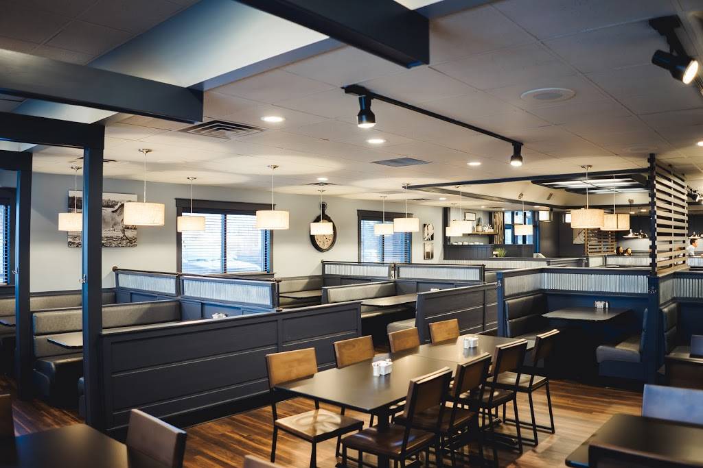 Hudsonville Grille | restaurant | 4676 32nd Ave Suite F, Hudsonville, MI 49426, USA | 6166629670 OR +1 616-662-9670