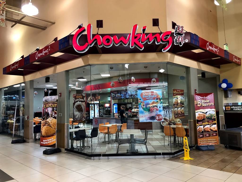Chowking | restaurant | 3890 S Maryland Pkwy, Las Vegas, NV 89119, USA | 7025887740 OR +1 702-588-7740