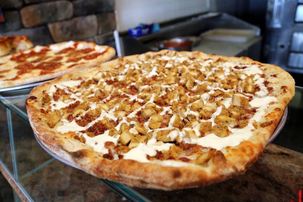 Pappalardos Pizza Cove | restaurant | 1079 Hicksville Rd, Massapequa, NY 11758, USA | 5167310015 OR +1 516-731-0015