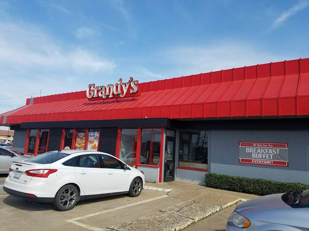 Grandys | restaurant | 2155 Northwest Hwy, Garland, TX 75041, USA | 9722780845 OR +1 972-278-0845