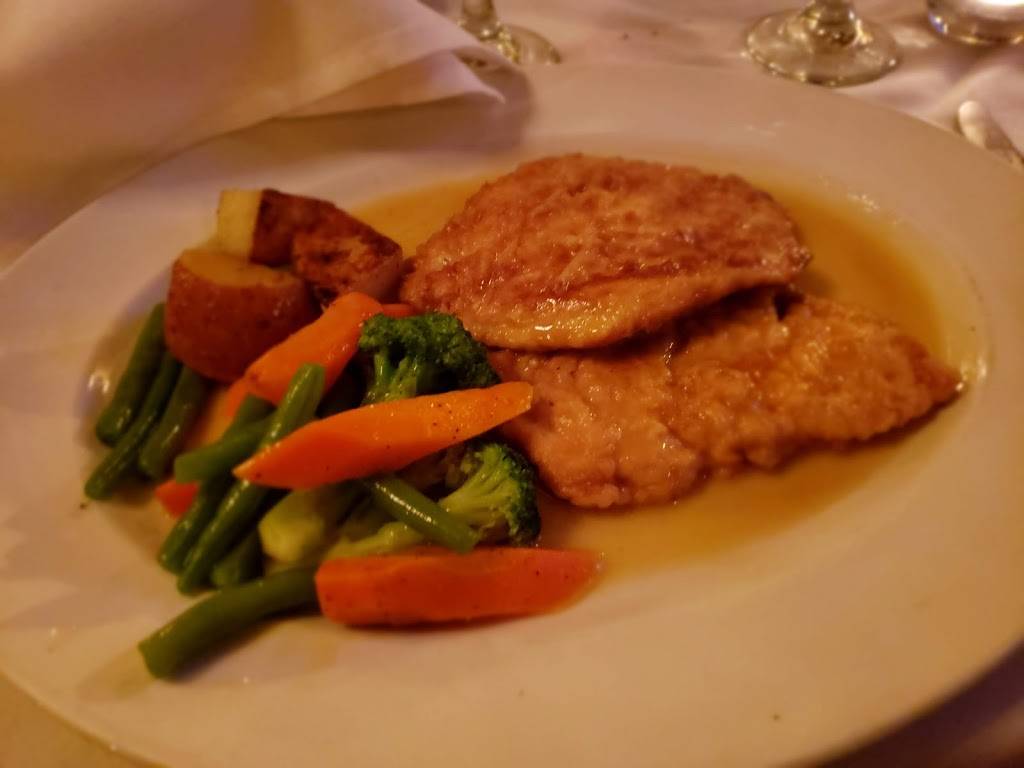 Ninos | restaurant | 13 Adams St, Bedford Hills, NY 10507, USA | 9148640400 OR +1 914-864-0400