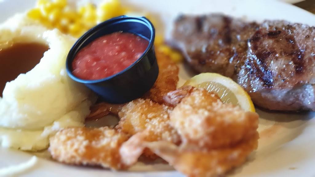 Bonanza | restaurant | 1285 Main St, Sanford, ME 04073, USA | 2073246121 OR +1 207-324-6121