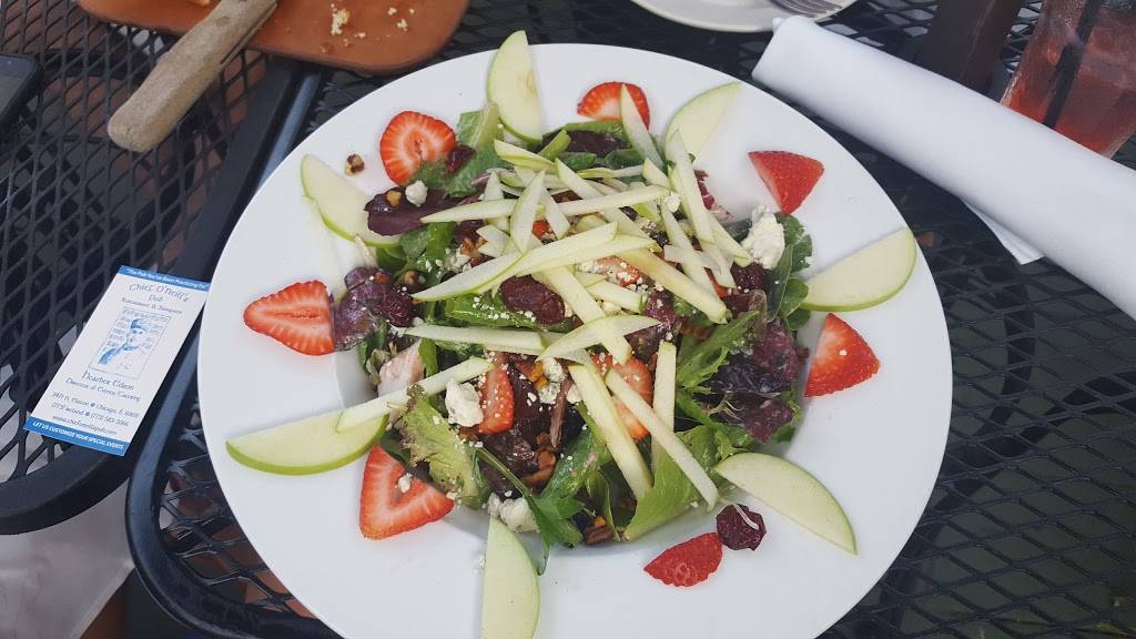 Chief ONeills Pub & Restaurant | restaurant | 3471 N Elston Ave, Chicago, IL 60618, USA | 7735833066 OR +1 773-583-3066