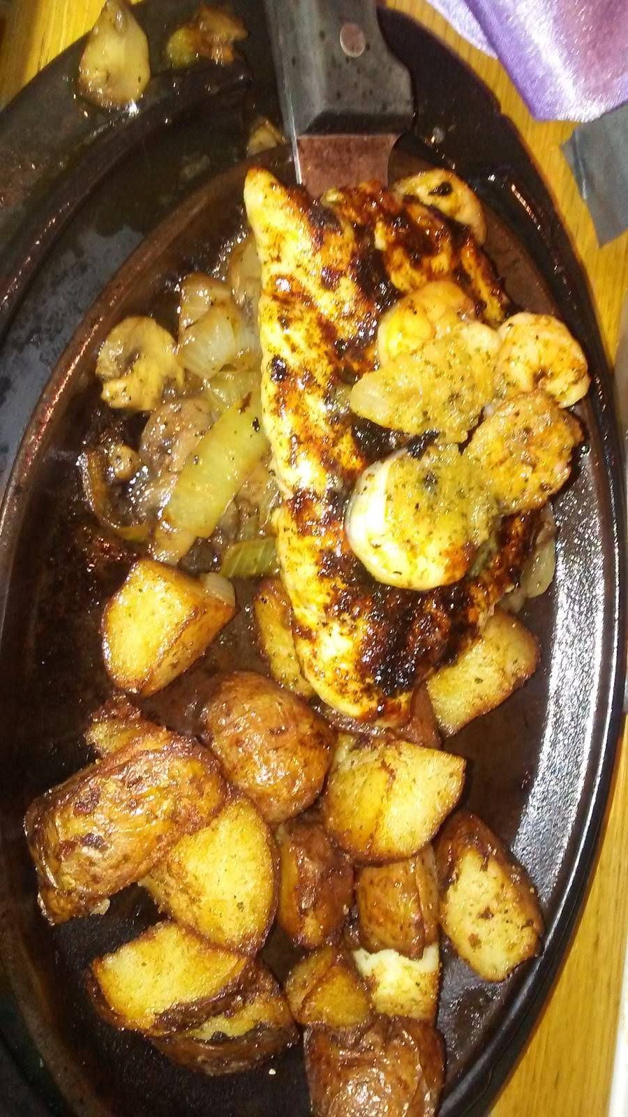 Applebees Grill + Bar | restaurant | 1922 E 53rd St, Anderson, IN 46013, USA | 7656427763 OR +1 765-642-7763