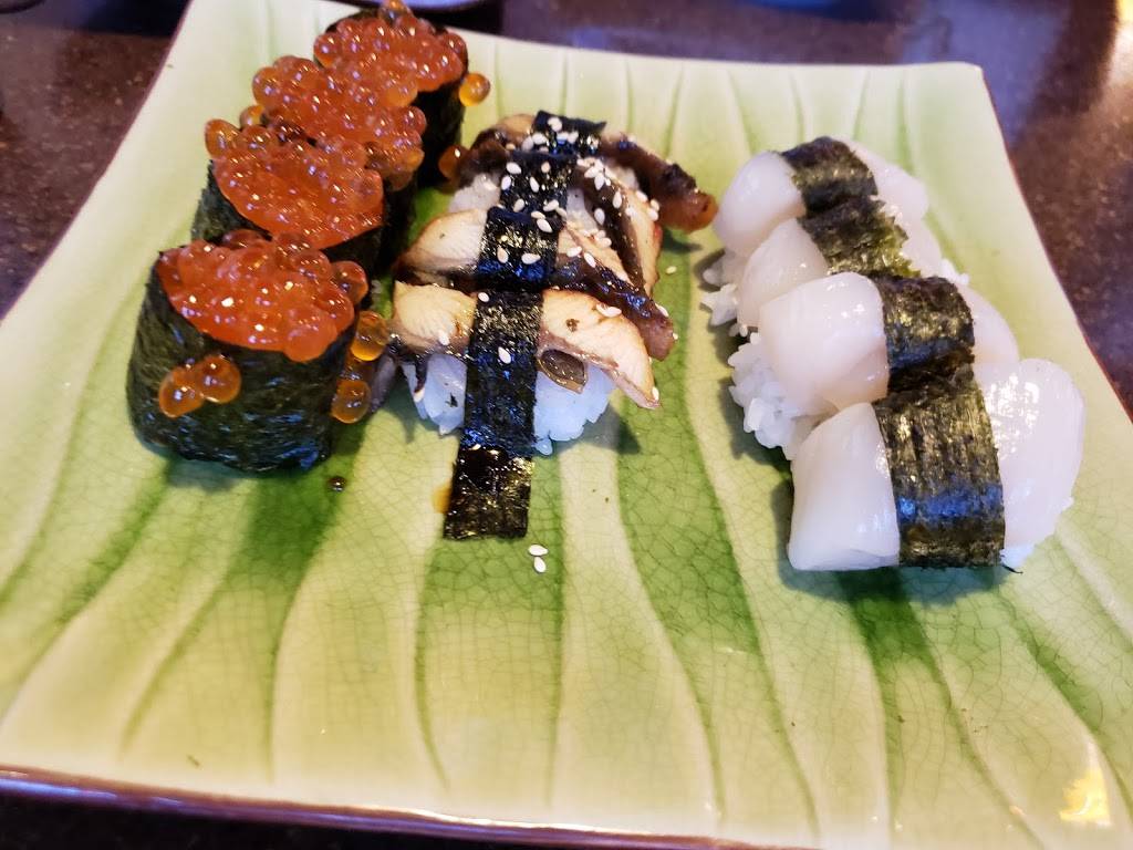 Tokyo Sushi | restaurant | 1999 S Virginia St, Reno, NV 89502, USA | 7758258828 OR +1 775-825-8828