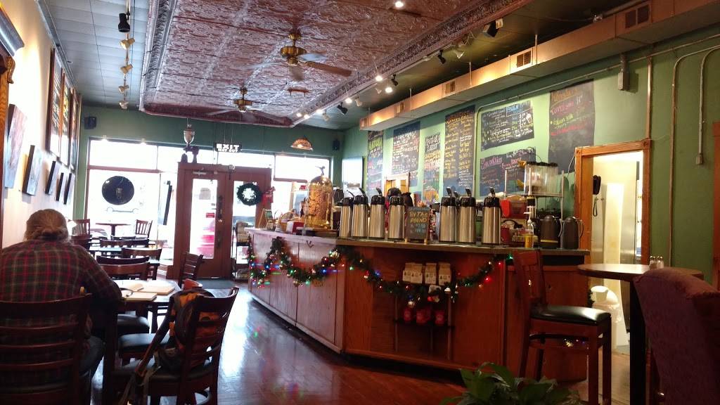 Crooked Tree Coffee House | cafe | 559 1st Capitol Dr, St Charles, MO 63301, USA | 6366695282 OR +1 636-669-5282