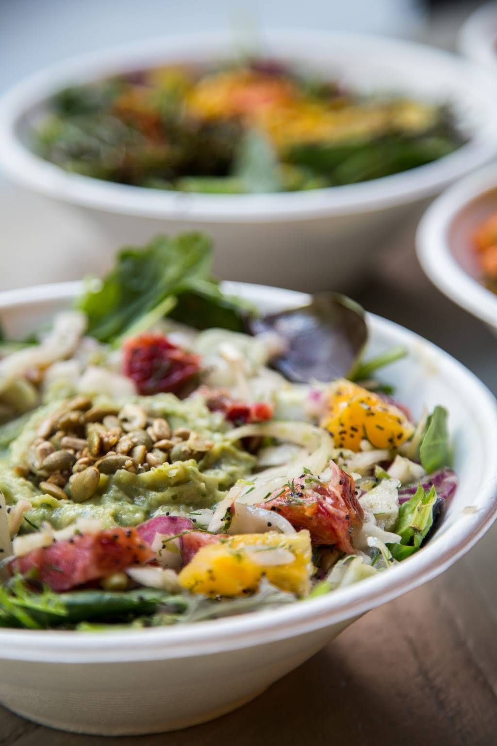 The Little Beet | restaurant | 630 Old Country Rd, Garden City, NY 11530, USA | 5163876300 OR +1 516-387-6300