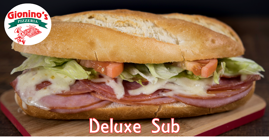 Gioninos Pizzeria | restaurant | 203 Lafayette Rd, Medina, OH 44256, USA | 3307222727 OR +1 330-722-2727