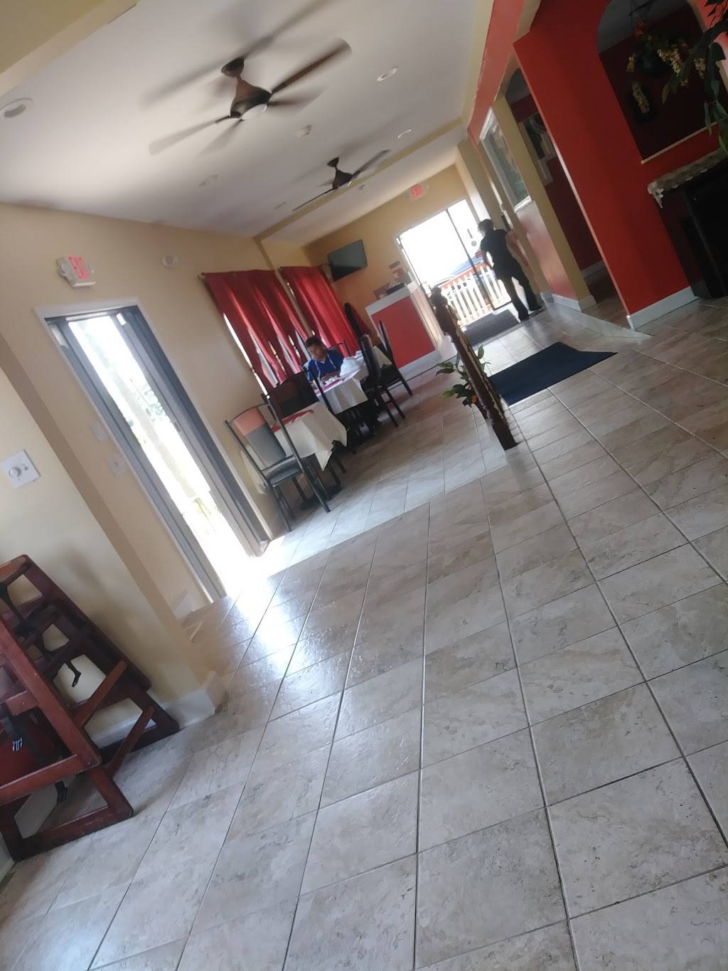 Sabor Peru - Ceviche Seafood | restaurant | 56 Main Street Anx, New Haven, CT 06512, USA | 2037808801 OR +1 203-780-8801