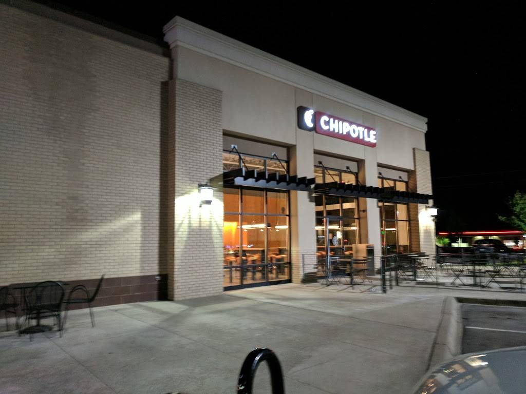 Chipotle Mexican Grill | restaurant | 13303 Shelbyville Rd Ste 101, Louisville, KY 40223, USA | 5022447173 OR +1 502-244-7173
