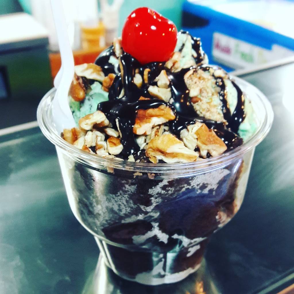 Florida Creamery | restaurant | 3566 St Johns Ave, Jacksonville, FL 32205, USA | 9045030901 OR +1 904-503-0901