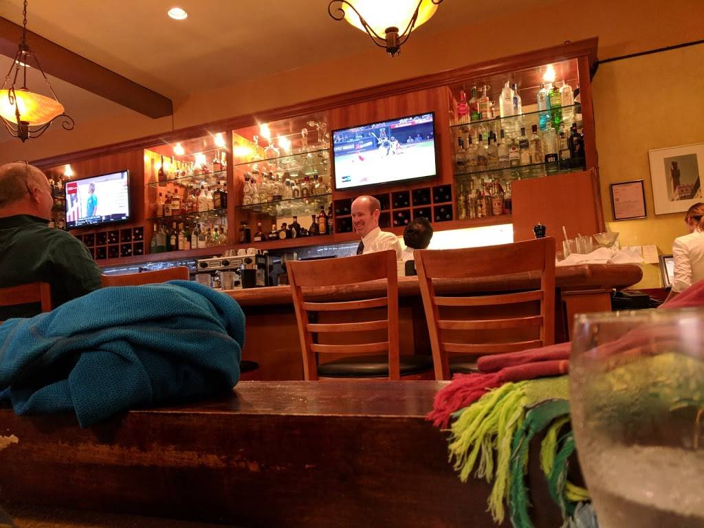 Buon Appetito | restaurant | 917 A St, Hayward, CA 94541, USA | 5102470120 OR +1 510-247-0120