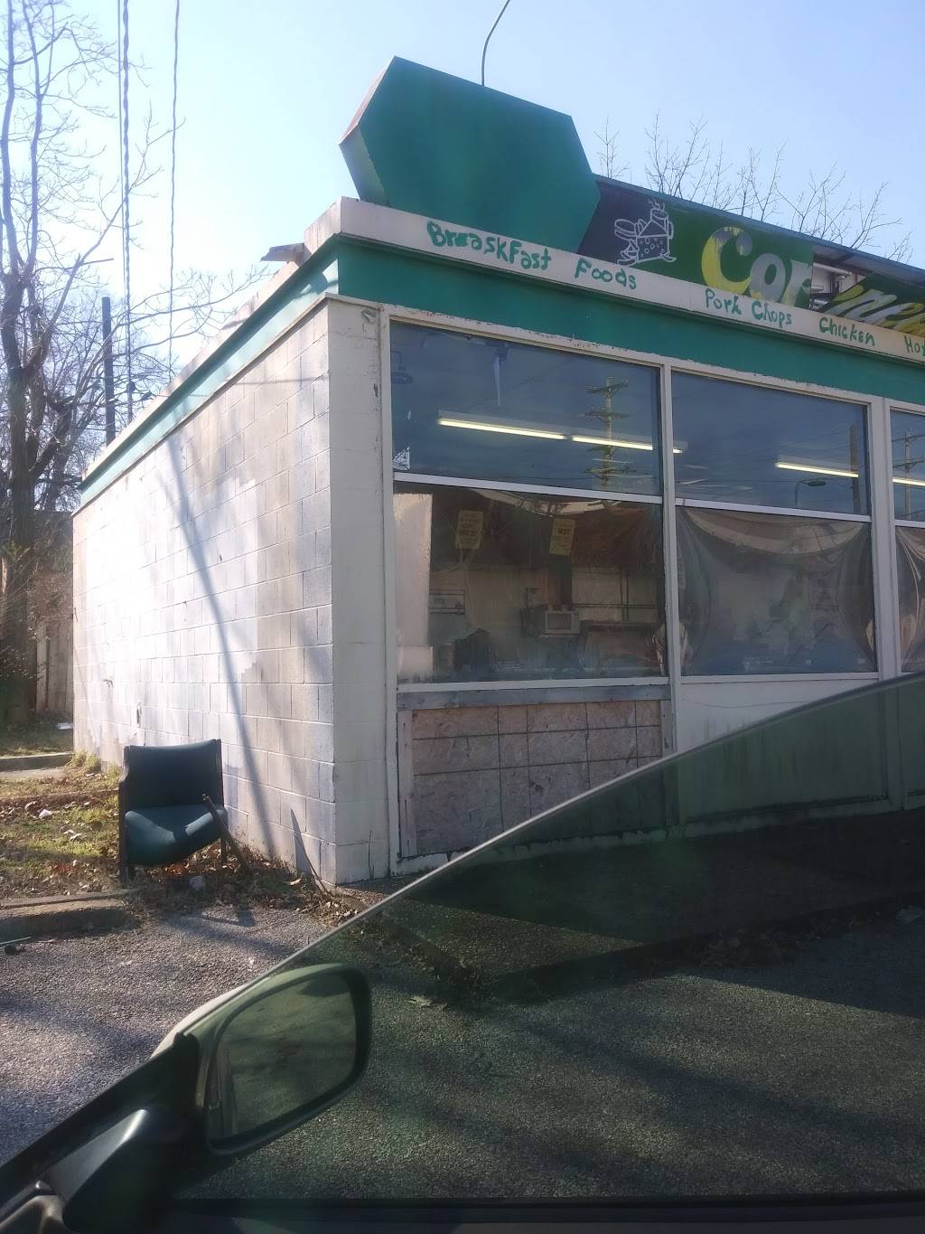 Jackson Corned Beef House | restaurant | 845 Jackson Ave, Memphis, TN 38107, USA | 9015278438 OR +1 901-527-8438