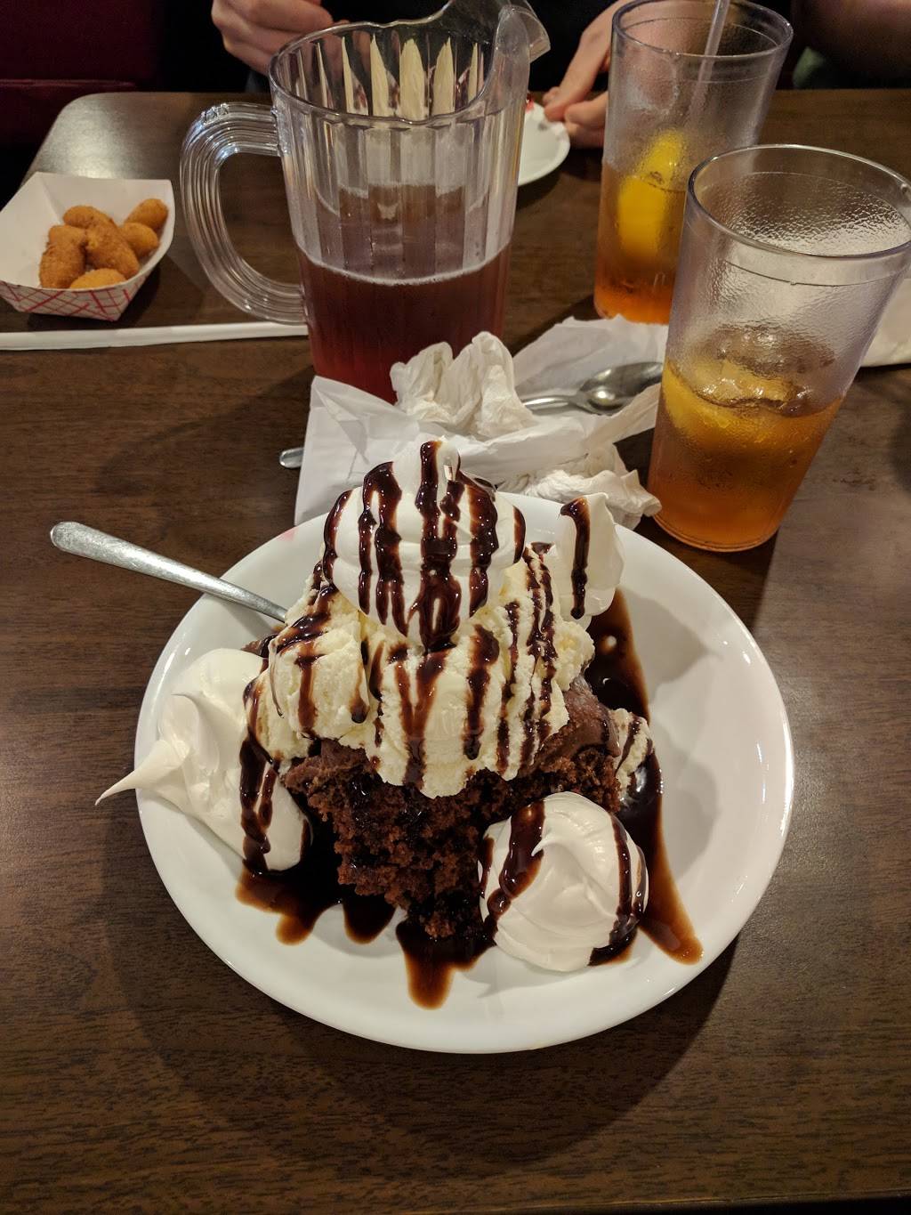 Countryside BBQ LLC | restaurant | 2070 Rutherford Rd, Marion, NC 28752, USA | 8286524885 OR +1 828-652-4885