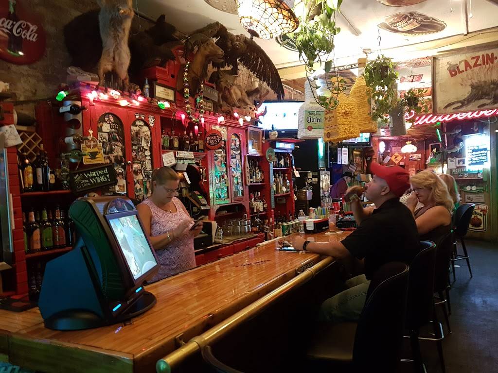 Tumbleweed Connection | restaurant | 454 E 5th St, Dayton, OH 45402, USA | 9372285500 OR +1 937-228-5500