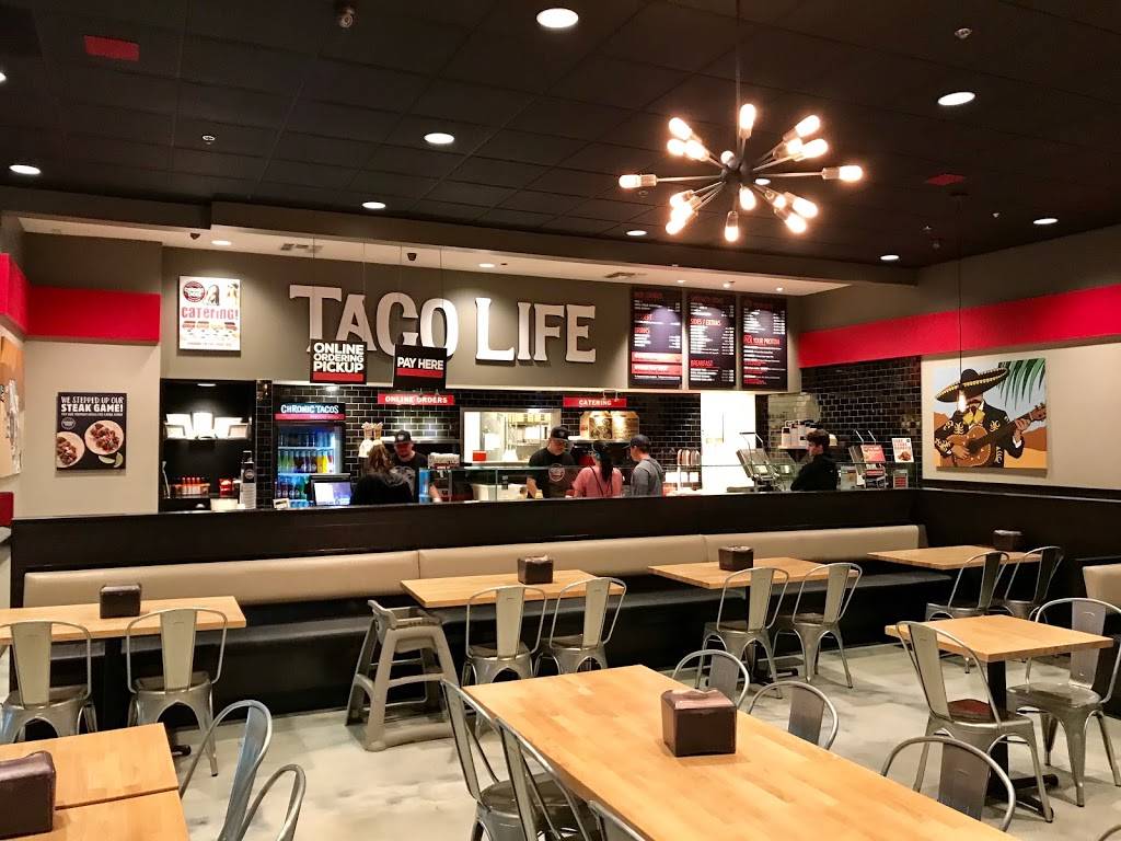 Chronic Tacos | restaurant | 28301 Newhall Ranch Rd suite 3-g, Valencia, CA 91355, USA | 6612949415 OR +1 661-294-9415