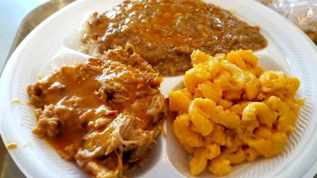 Big Ts Bar-B-Que | restaurant | 7535 Garners Ferry Rd, Columbia, SC 29209, USA | 8037767132 OR +1 803-776-7132