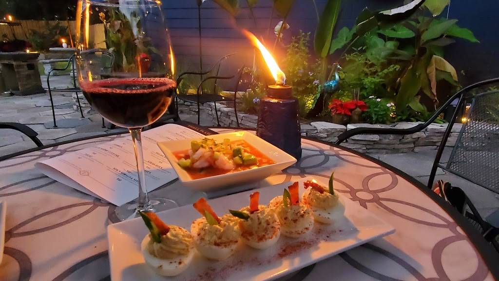 The District | restaurant | 2026 Walnut St, Jacksonville, FL 32206, USA | 9042223442 OR +1 904-222-3442