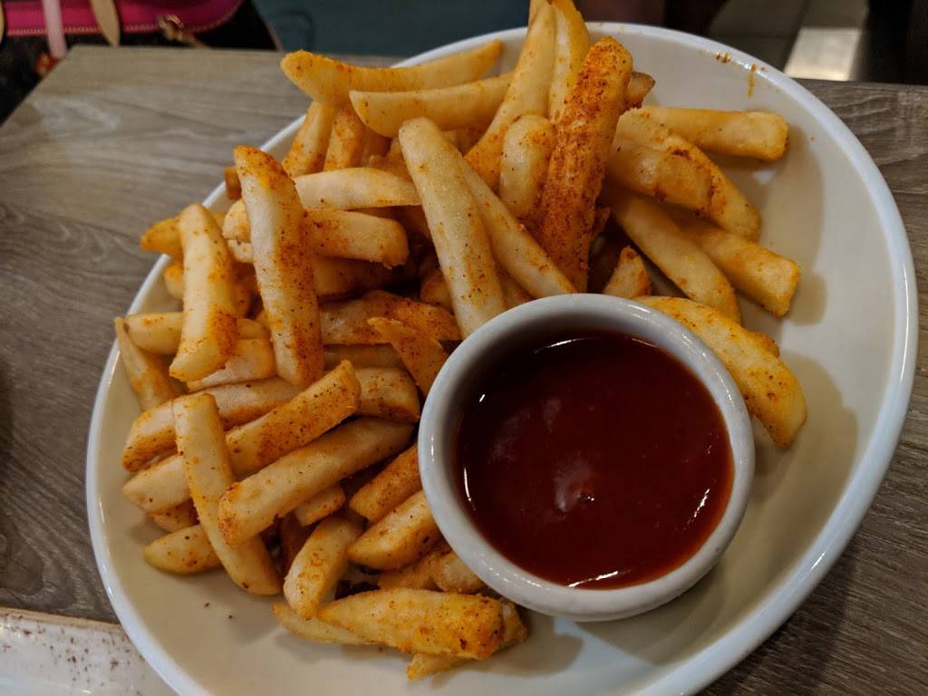 Bindaas | restaurant | 2000 Pennsylvania Ave NW, Washington, DC 20006, USA | 2025164326 OR +1 202-516-4326