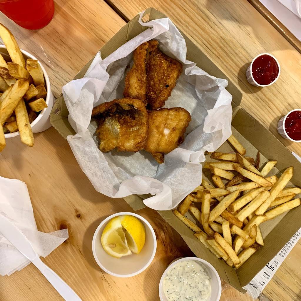 Moofinfries | restaurant | w11627 US-2, Naubinway, MI 49762, USA | 9064779000 OR +1 906-477-9000