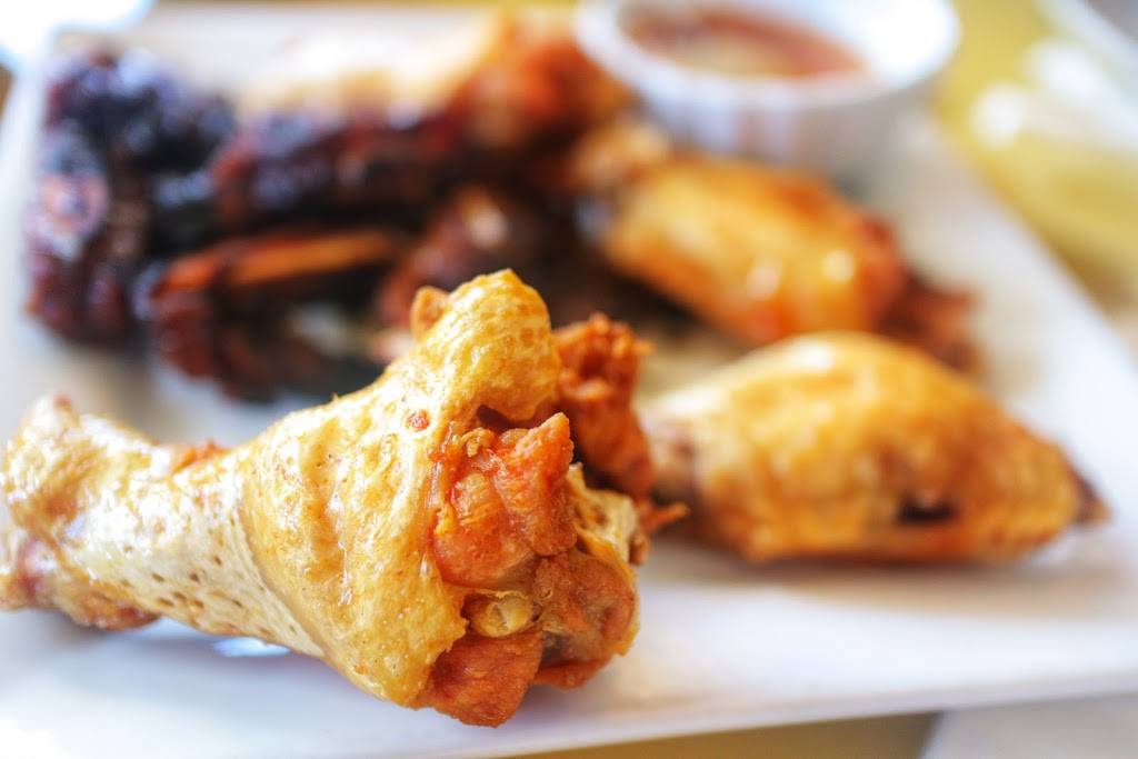 Chatta Box | restaurant | 755 Bedford St # 1, Bridgewater, MA 02324, USA | 5086978898 OR +1 508-697-8898