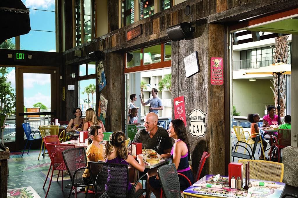 Loco Gecko Beach Shak | restaurant | 805 South Ocean Boulevard, Myrtle Beach, SC 29577, USA | 8434486800 OR +1 843-448-6800